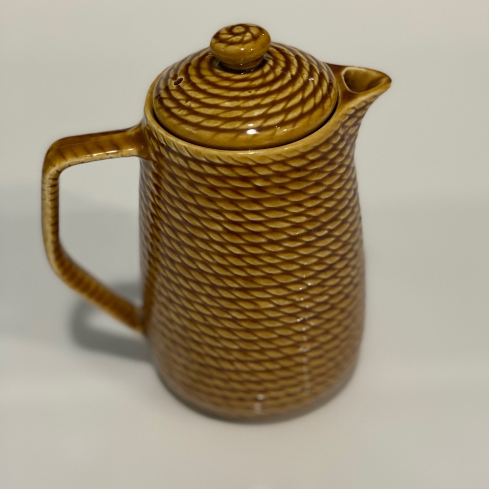 Pitcher